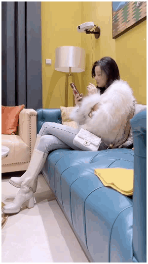 杨晨晨最新AV剧情演绎《按摩师的职业操守》 完整版20:00